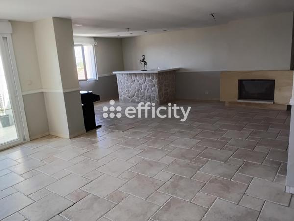 Immeuble 18 pièces - 1030 m² Exclusivité efficity