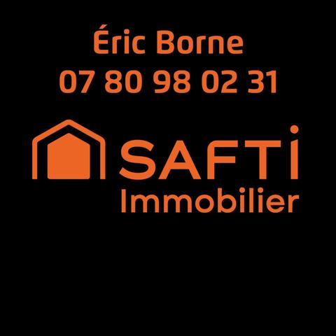 Maison de maitre avec jardin en plein coeur de ville