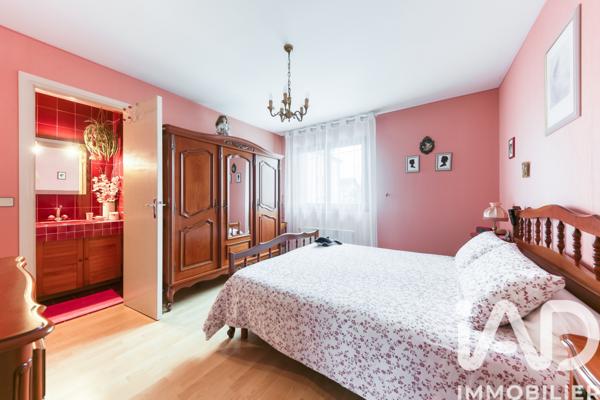 Maison à vendre 6 pièces 120 m² Choisy-le-Roi