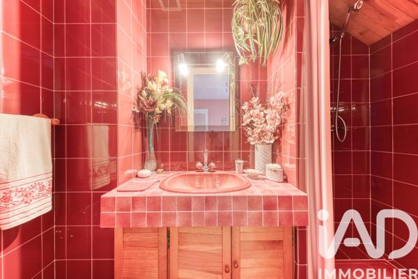 Maison à vendre 6 pièces 120 m² Choisy-le-Roi