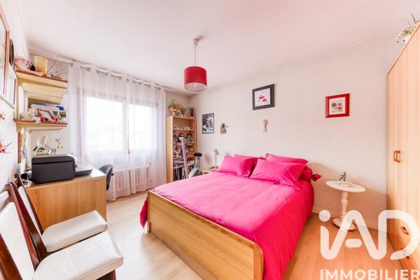 Maison à vendre 6 pièces 120 m² Choisy-le-Roi