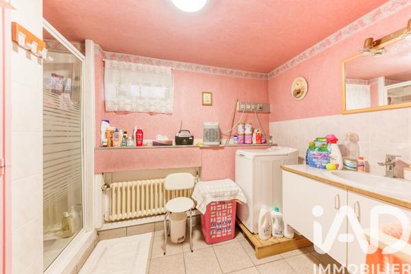 Maison à vendre 6 pièces 120 m² Choisy-le-Roi