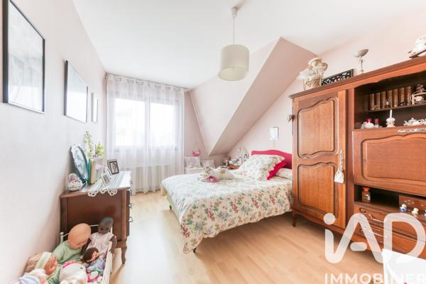 Maison à vendre 6 pièces 120 m² Choisy-le-Roi