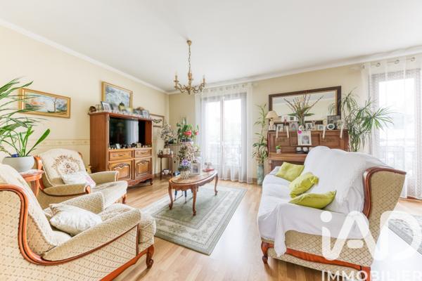 Maison à vendre 6 pièces 120 m² Choisy-le-Roi