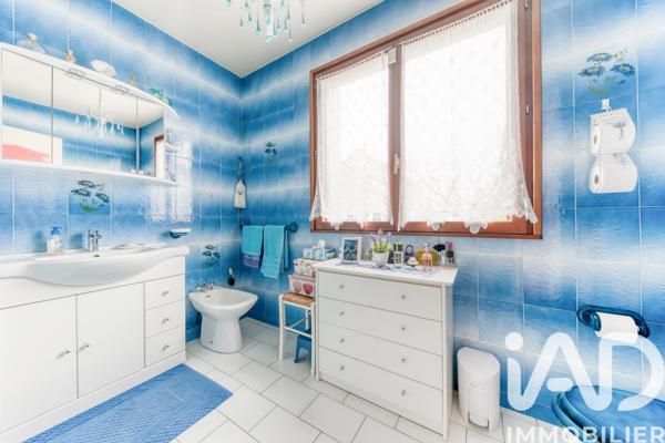 Maison à vendre 6 pièces 120 m² Choisy-le-Roi