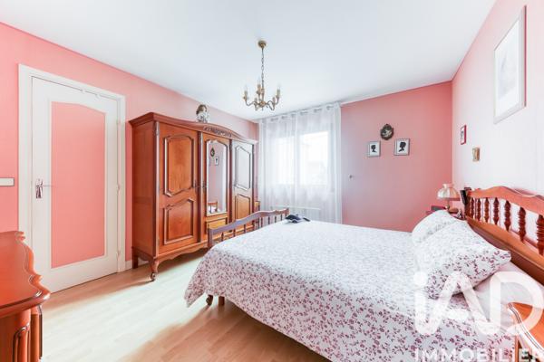 Maison à vendre 6 pièces 120 m² Choisy-le-Roi