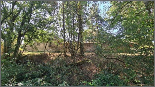 Maison à Bressuire, 79300 - 17 pièces 265m²