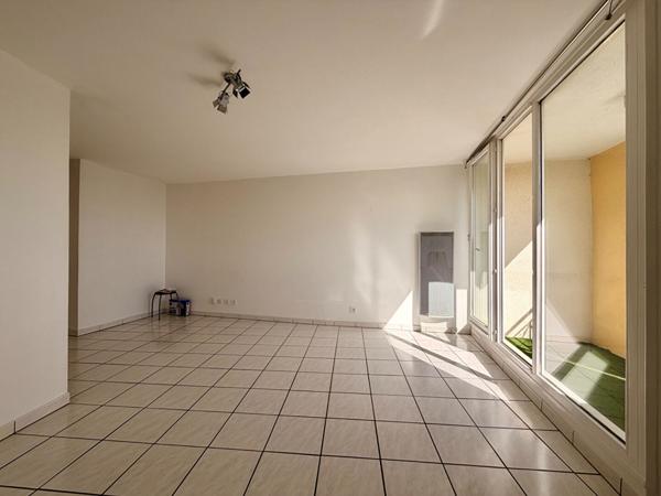 Appartement duplex Combs La Ville 3 pièces 2 chambres
