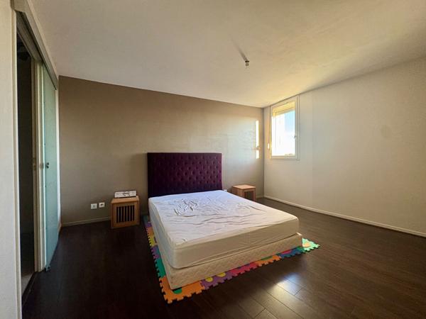 Appartement duplex Combs La Ville 3 pièces 2 chambres