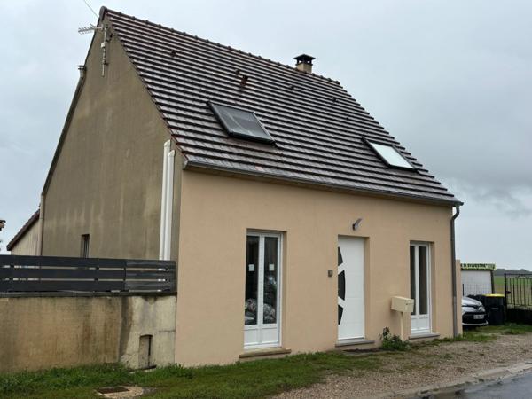 Maison avec 5 chambres