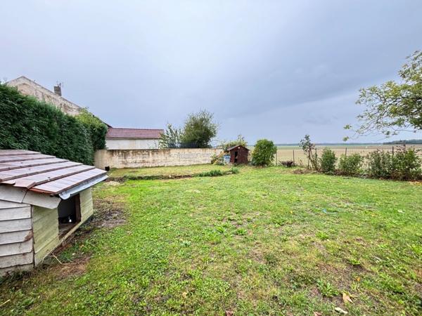 Maison avec 5 chambres