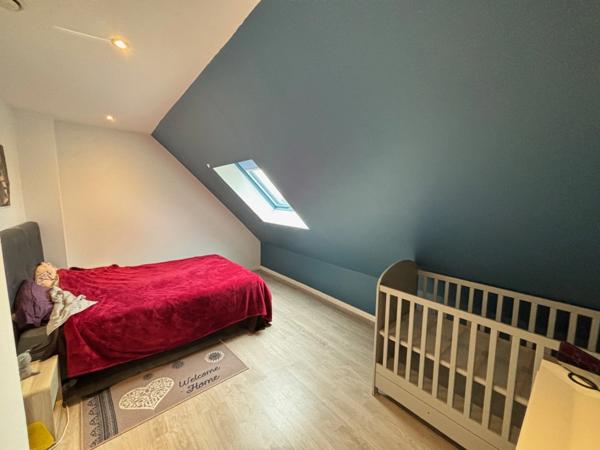 Maison avec 5 chambres