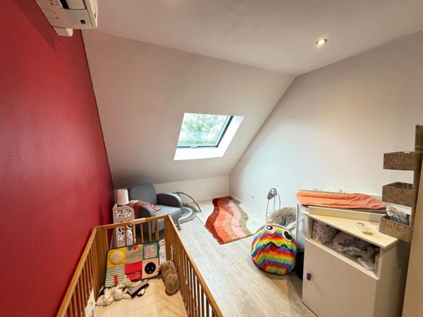 Maison avec 5 chambres