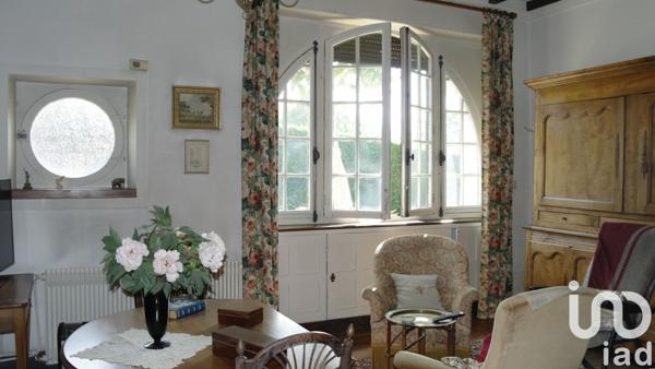 Maison à vendre 7 pièces 137 m² Eauze