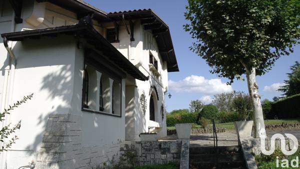 Maison à vendre 7 pièces 137 m² Eauze