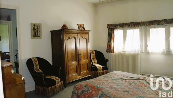 Maison à vendre 7 pièces 137 m² Eauze