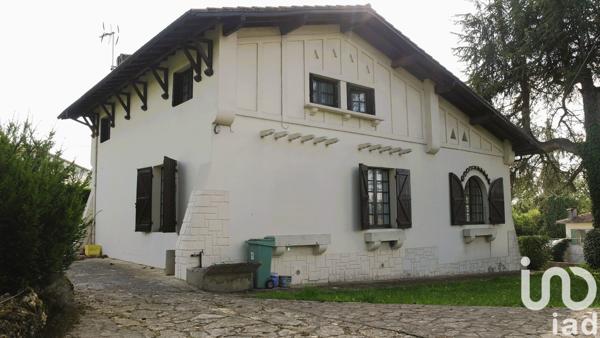 Maison à vendre 7 pièces 137 m² Eauze