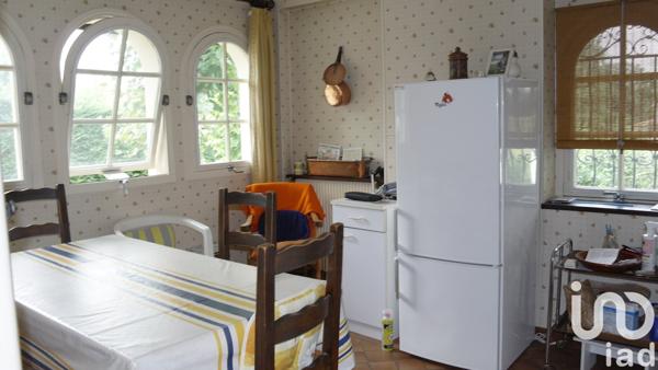 Maison à vendre 7 pièces 137 m² Eauze