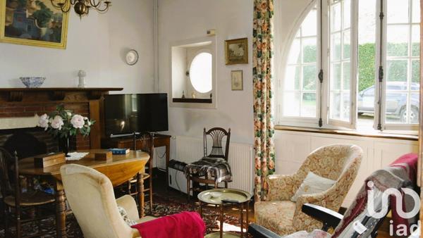 Maison à vendre 7 pièces 137 m² Eauze