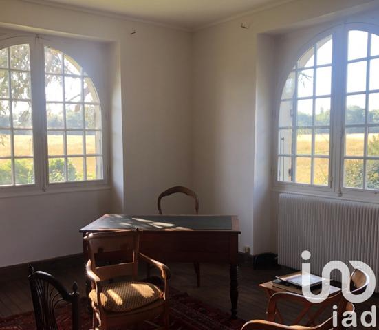 Maison à vendre 7 pièces 137 m² Eauze