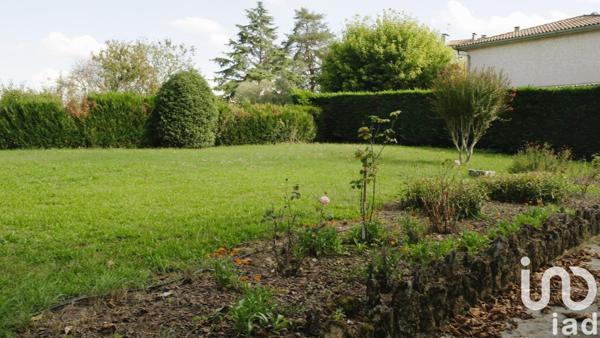 Maison à vendre 7 pièces 137 m² Eauze