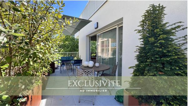 Appartement à vendre La Rochelle