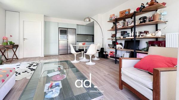 Appartement à vendre La Rochelle