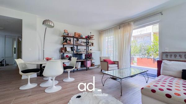 Appartement à vendre La Rochelle