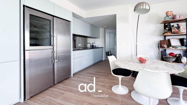 Appartement à vendre La Rochelle