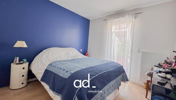 Appartement à vendre La Rochelle