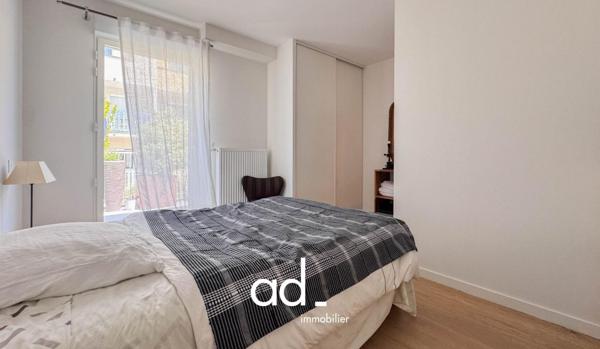 Appartement à vendre La Rochelle