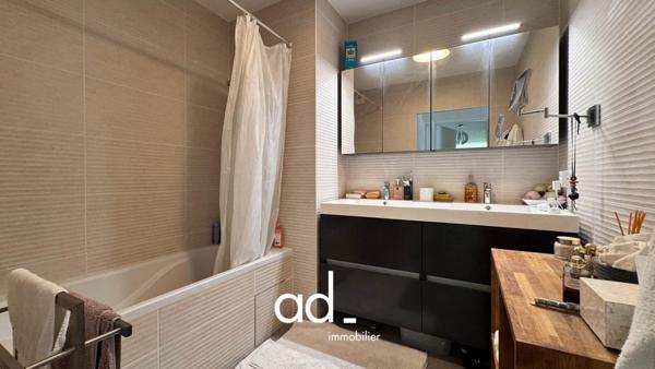 Appartement à vendre La Rochelle
