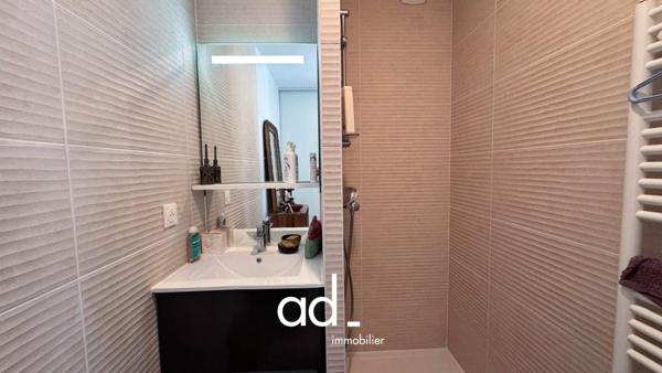 Appartement à vendre La Rochelle