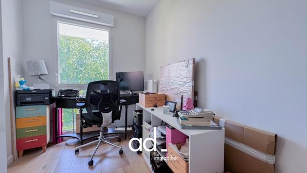 Appartement à vendre La Rochelle