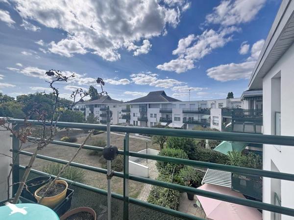 Appartement à vendre 249 995 € Gradignan 2 p 61 m² DPE C