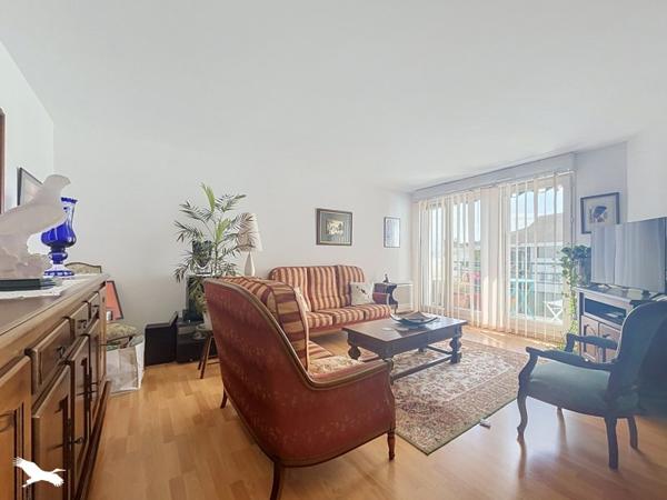 Appartement à vendre 249 995 € Gradignan 2 p 61 m² DPE C