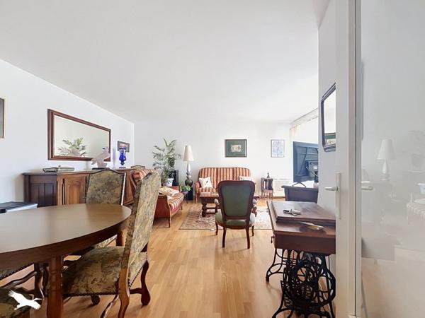 Appartement à vendre 249 995 € Gradignan 2 p 61 m² DPE C