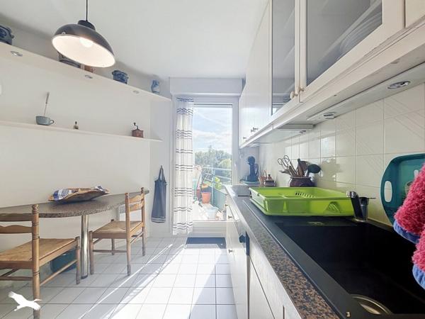 Appartement à vendre 249 995 € Gradignan 2 p 61 m² DPE C