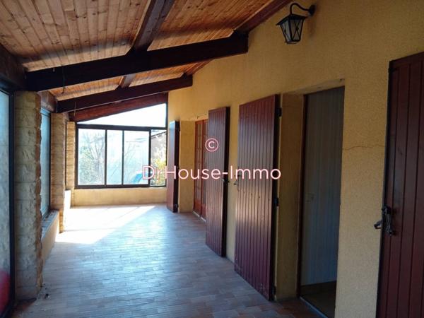 Maison à vendre 4 pièces de 78 m²