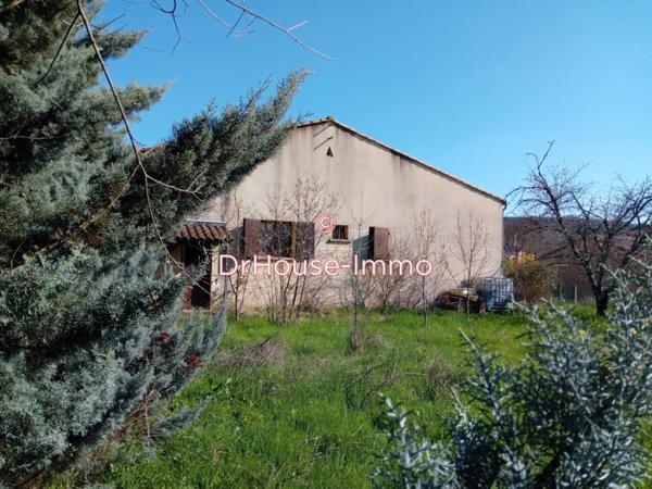 Maison à vendre 4 pièces de 78 m²