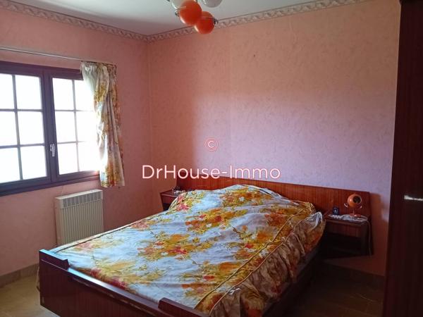 Maison à vendre 4 pièces de 78 m²