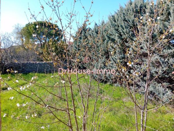 Maison à vendre 4 pièces de 78 m²
