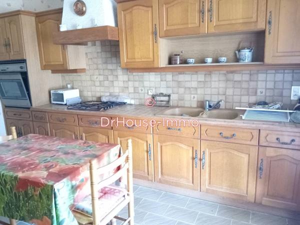Maison à vendre 4 pièces de 78 m²