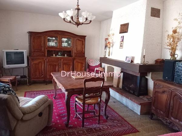 Maison à vendre 4 pièces de 78 m²