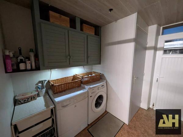 A VENDRE MAISON 4 CHAMBRES BREST