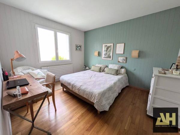 A VENDRE MAISON 4 CHAMBRES BREST