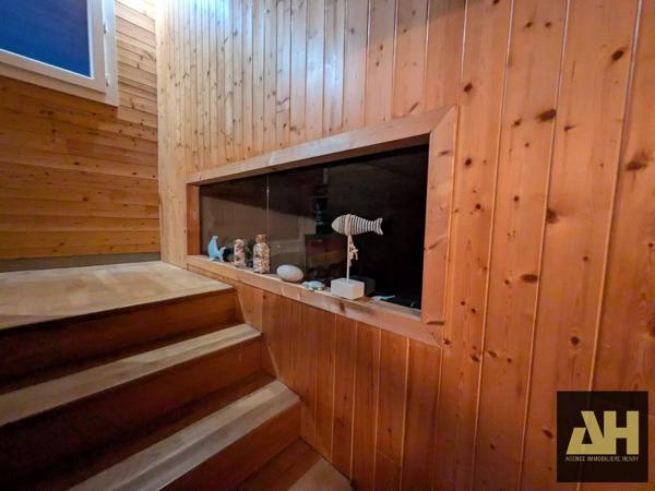A VENDRE MAISON 4 CHAMBRES BREST
