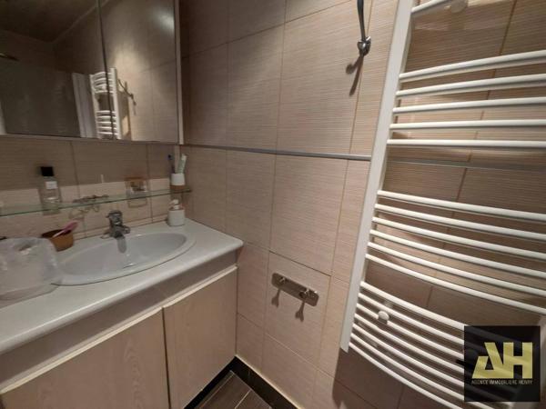 A VENDRE MAISON 4 CHAMBRES BREST