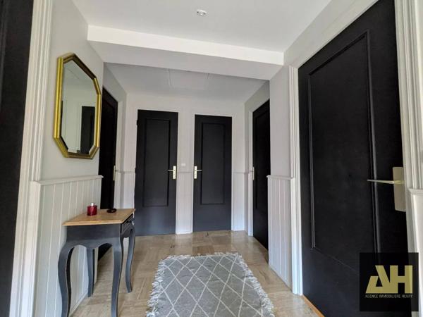 A VENDRE MAISON 4 CHAMBRES BREST
