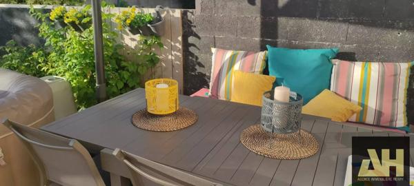 A VENDRE MAISON 4 CHAMBRES BREST